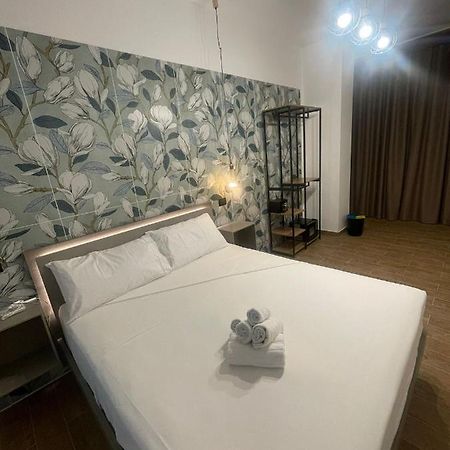 Bed and Breakfast Toledo Aragon Nápoles Exterior foto