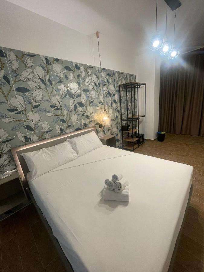 Bed and Breakfast Toledo Aragon Nápoles Exterior foto
