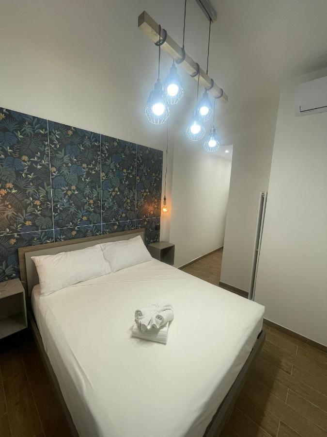 Bed and Breakfast Toledo Aragon Nápoles Exterior foto